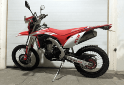 2019 Honda CRF450L
