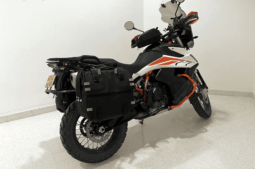 
										2019 KTM 790 Adventure R full									
