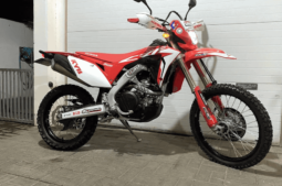 2019 Honda CRF450L