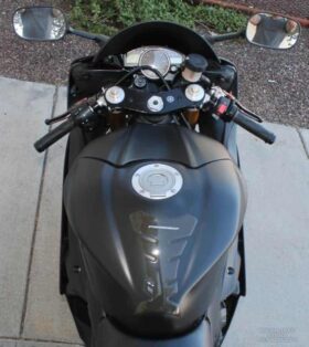 2010 Yamaha YZF-R6