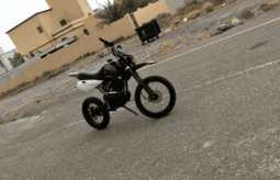 
										2014 Honda CRF250F full									