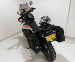 
										2019 KTM 790 Adventure R full									