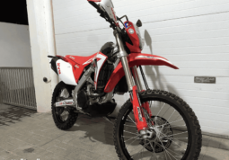 2019 Honda CRF450L