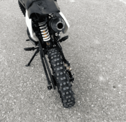 
										2014 Honda CRF250F full									