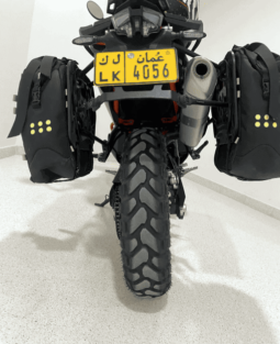 
										2019 KTM 790 Adventure R full									