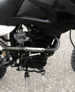 
										2014 Honda CRF250F full									